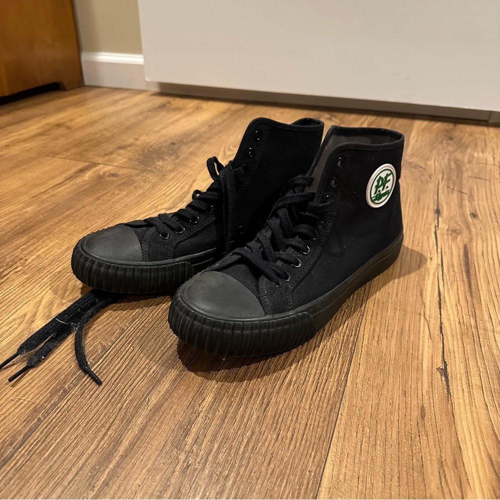 PF FLYER’S Sandlot Center Hi
